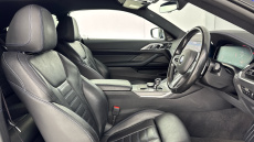 BMW 4 Series 420i M Sport 2dr Step Auto [Tech/Pro Pack] Petrol Coupe